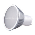 Dimmable 5630 SMD GU10 LED Downlight Ceiling Spotlight